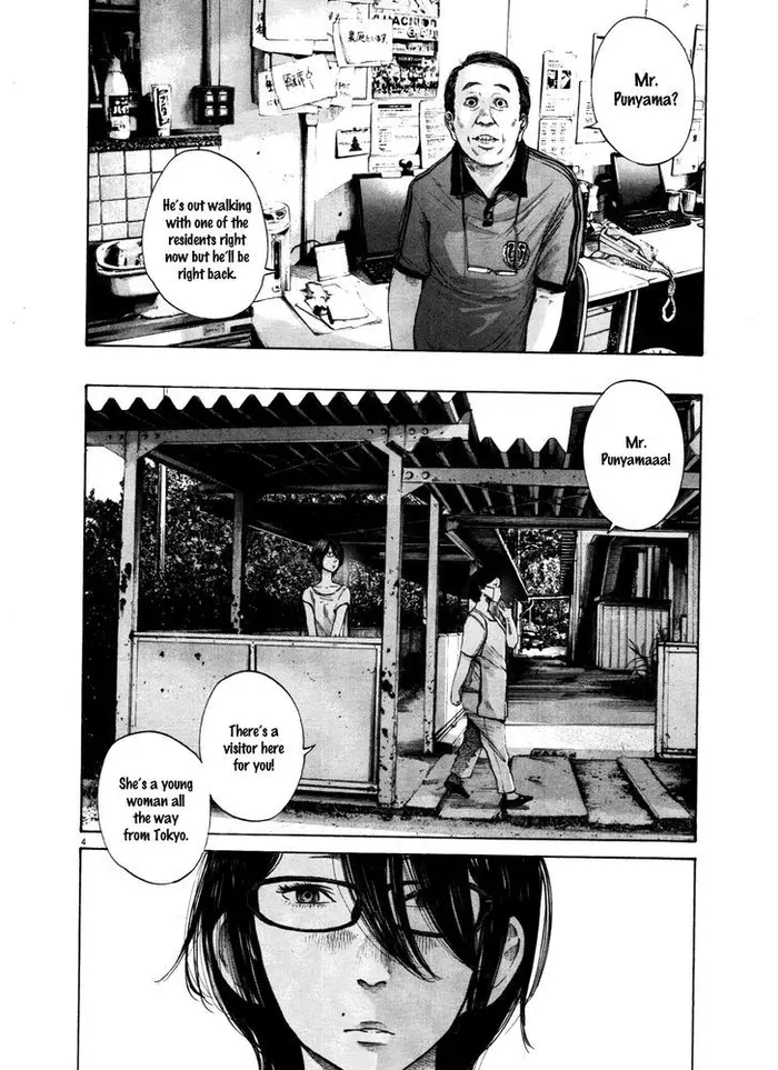 Goodnight Punpun Chapter 127 image 04_optimized